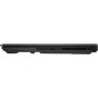 Laptop Gaming ASUS ROG TUF A17, FA707NU-HX051, 17.3-inch, FHD (1920 x 1080) 16:9, AMD Ryzen™ 5 7535HS (16MB Cache, Up to 4.55GHz
